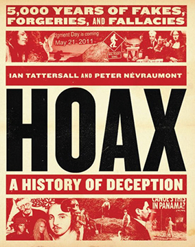 HOAX: A History of Deception